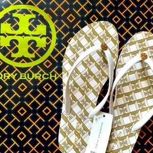 Tory Burch Chelsea Flip Flop